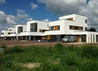 4 Villa's Eelderwolde 1