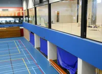 Sporthal Kalverdijkje 1