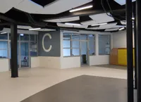 ROC Friese Poort Leeuwarden 1