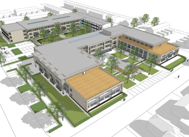 Sinnehiem Haulerwijk