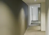 Renovatie kantoorverdiepingen 2