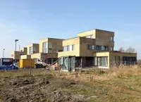 4 Villa's Eelderwolde 2