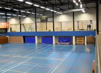 Sporthal Kalverdijkje 2