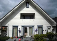Finse woning 2