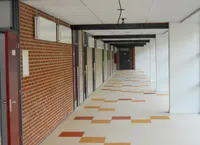 Sporthal Kalverdijkje 3