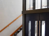 Renovatie kantoorverdiepingen 4