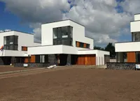 4 Villa's Eelderwolde 5