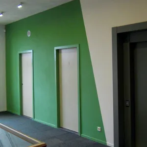 Binnen- en buitenschilderwerk