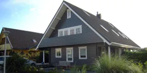 Finse woning