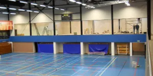 Sporthal Kalverdijkje