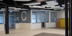 ROC Friese Poort Leeuwarden